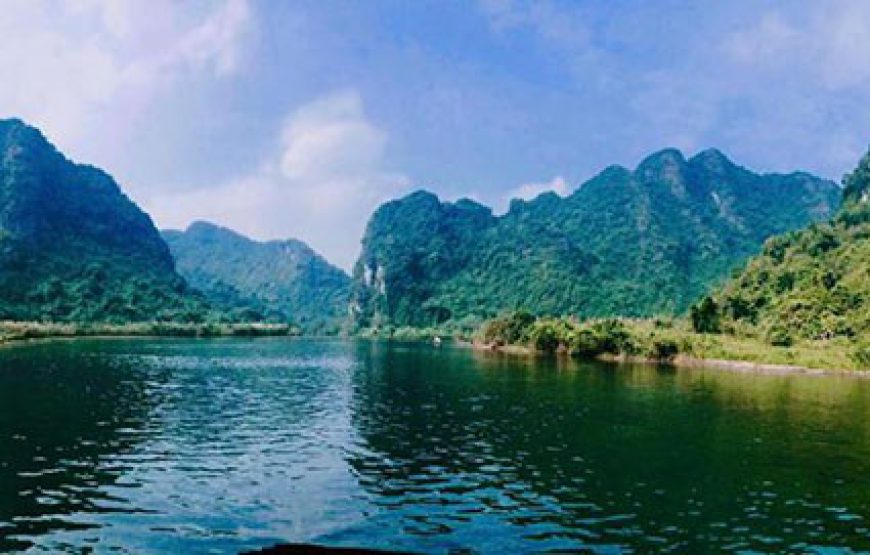 Di sản Tràng An