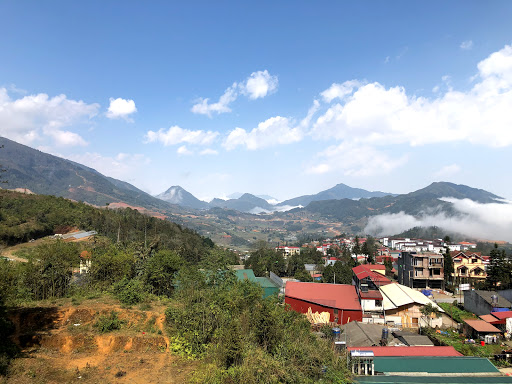 Cosiana Hotel Sapa