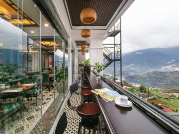 DeLaSol Sapa Hotel