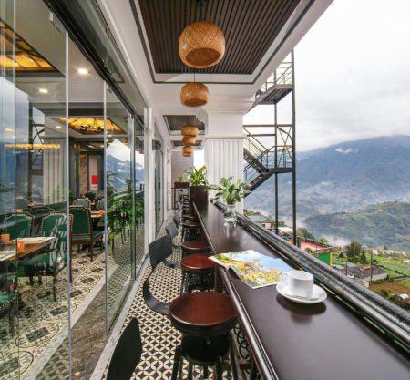 DeLaSol Sapa Hotel