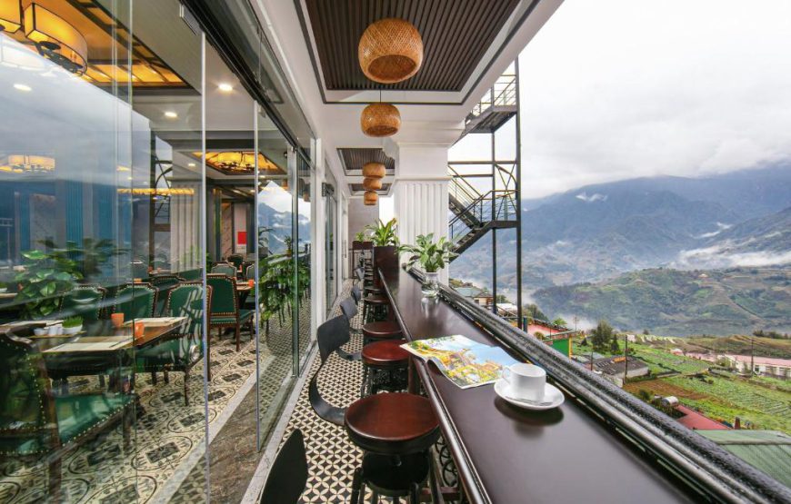 DeLaSol Sapa Hotel