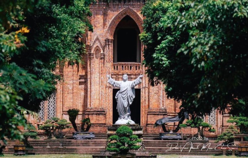 iện Châu Sơn Ninh Bình