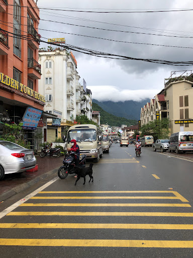 Khách sạn Peacevalleyhotel