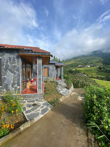 L’auberge des amis Sapa