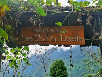 Lee’s Charm Homestay