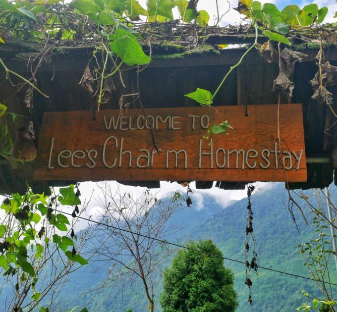 Lee’s Charm Homestay