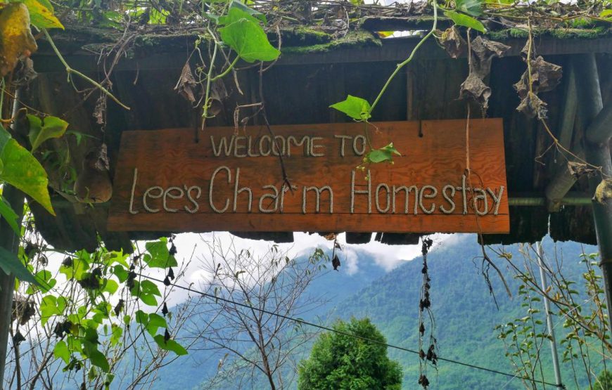 Lee’s Charm Homestay