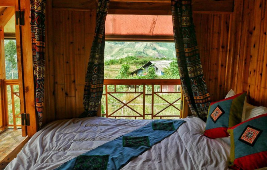 Lee’s Charm Homestay
