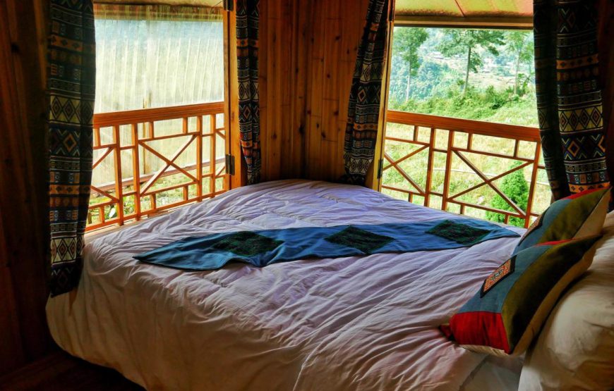 Lee’s Charm Homestay