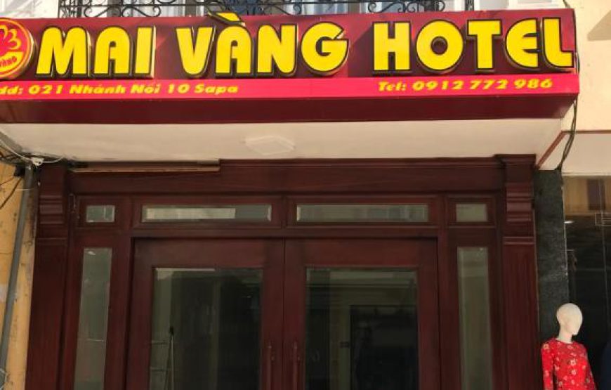 Mai Vàng Hotel