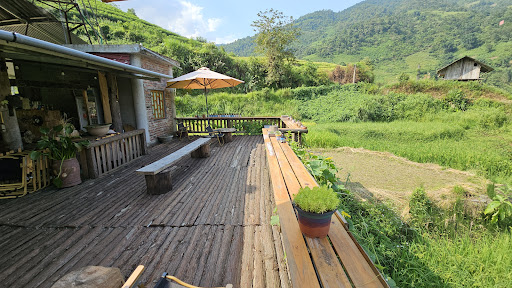 Muong Hoa Eco Villa