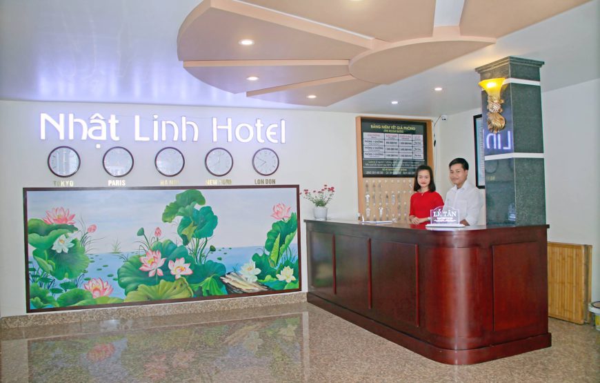 Nhật Linh Sapa Hotel