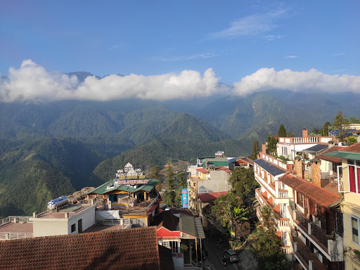 Sapa Snow Hotel