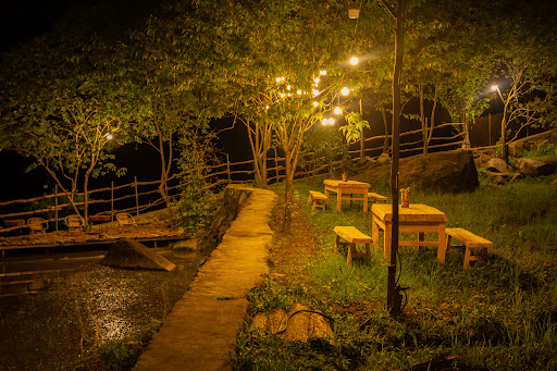 Supan Ecolodge & Spa