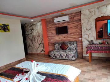 Sapa Alley Homestay 18 Đường đồng lợi