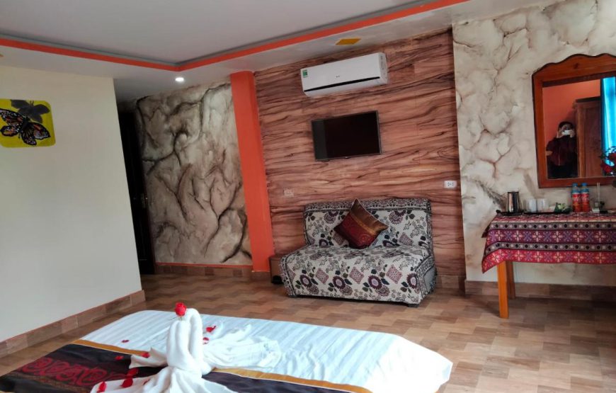 Sapa Alley Homestay 18 Đường đồng lợi