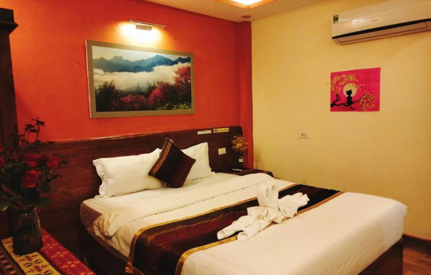 Sapa Alley Homestay 18 Đường đồng lợi