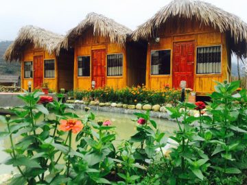 Anh Duc Homestay