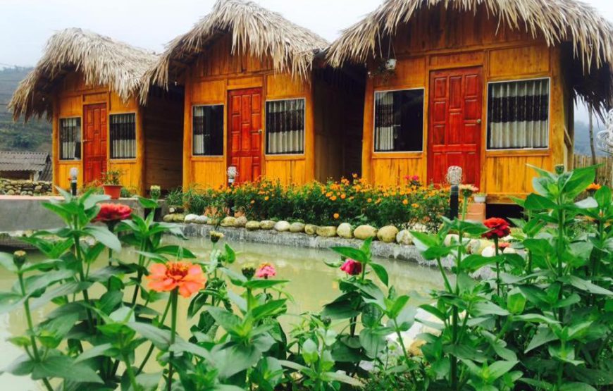 Anh Duc Homestay