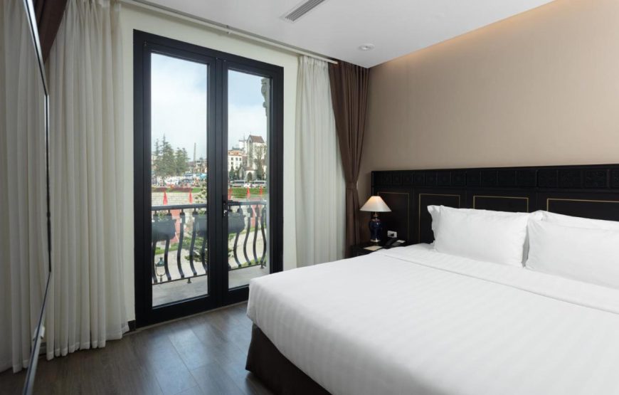 Khách sạn BB Hotel Sapa