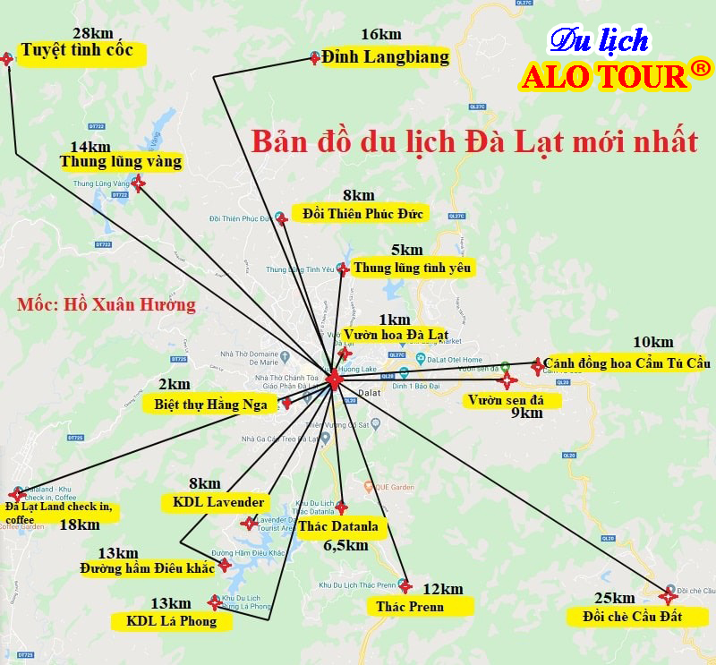 Cách đi du lịch Sapa tự túc từ Hà Nội