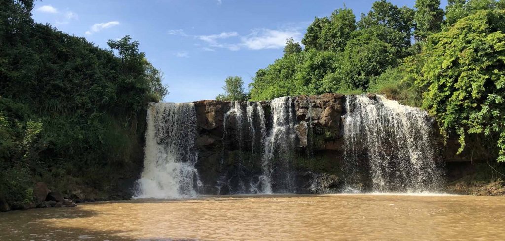 Cẩm nang Du lịch Gia Lai