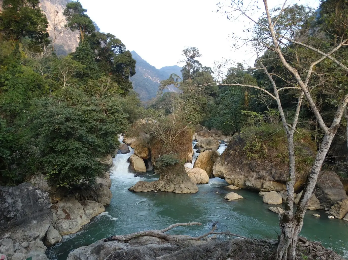 Cẩm nang Du lịch Thái Nguyên