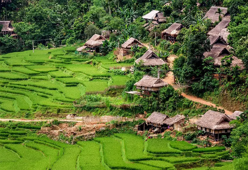 Cẩm nang Du lịch Thanh Hóa