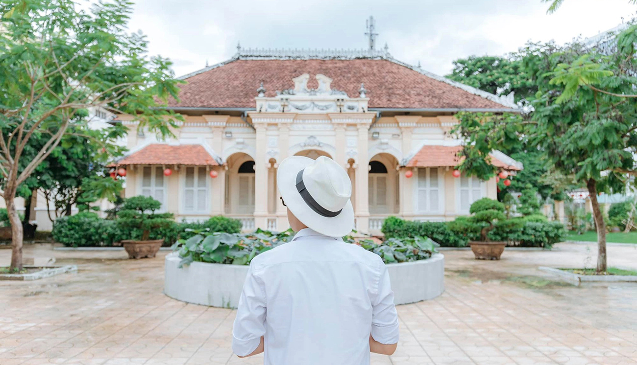 Cẩm nang du lịch Tiền Giang chi tiết: danh sách điểm du lịch tại Tiền giang Khám phá vùng đất sen hồng