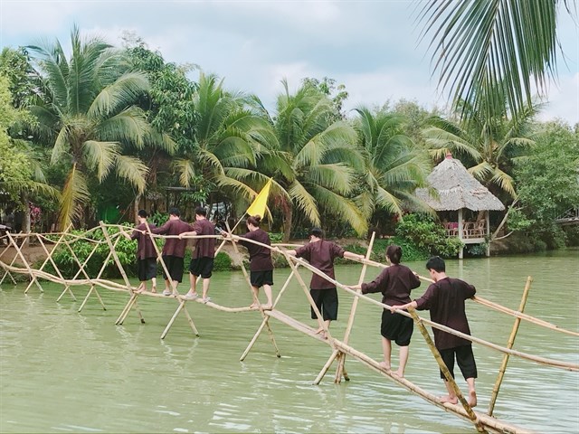 Kinh nghiệm du lịch Bến Tre: Điểm đến, Ẩm thực,  Hoạt động