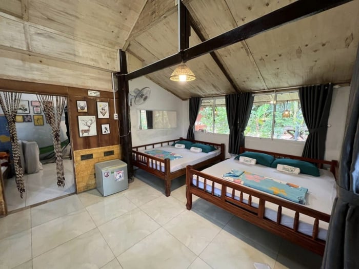 Danh sách homestay ở Bến Tre: Những địa điểm lý tưởng cho kỳ nghỉ của bạn