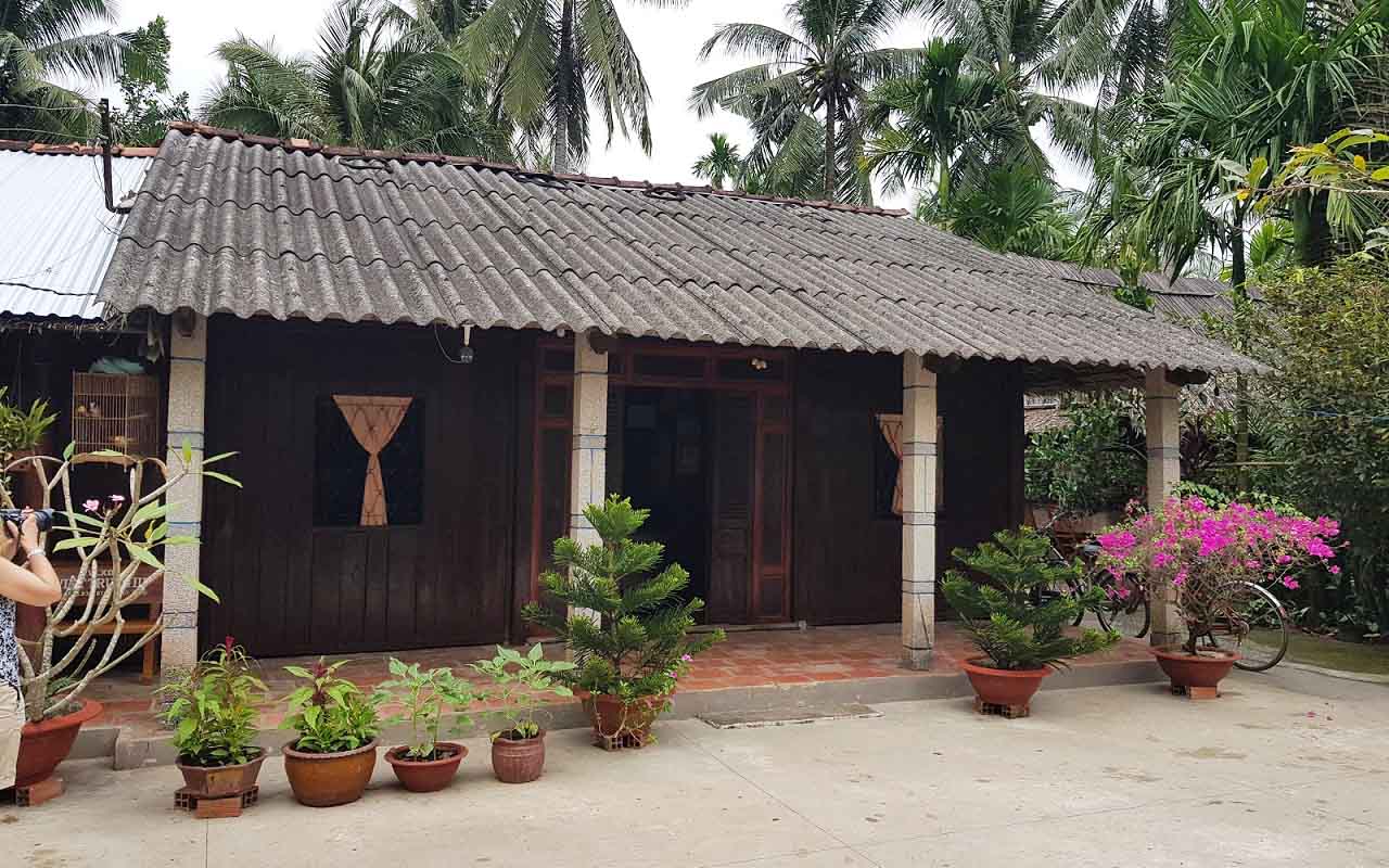 Homestay Bến Tre: Danh sách  Kinh nghiệm lựa chọn