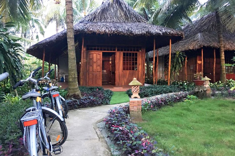 Homestay Bến Tre: Danh sách  Kinh nghiệm lựa chọn