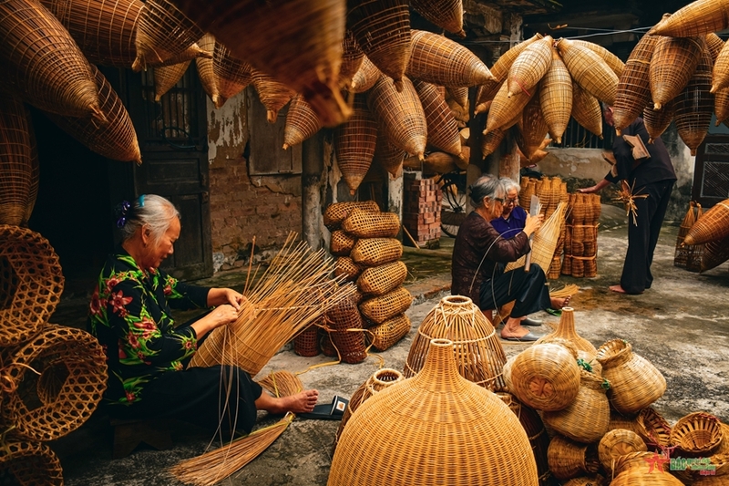 Địa điểm Du lịch ở Hưng Yên: Khám Phá Những Điểm Đến Tuyệt Vời Nhất