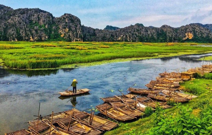 Động Thiên Hà