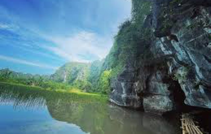 Buffalo Cave