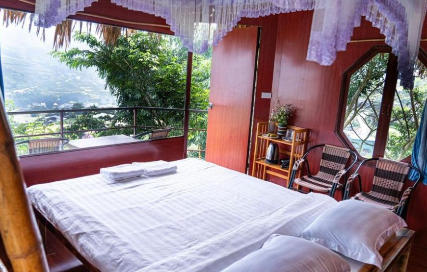 Eco Hills Homestay