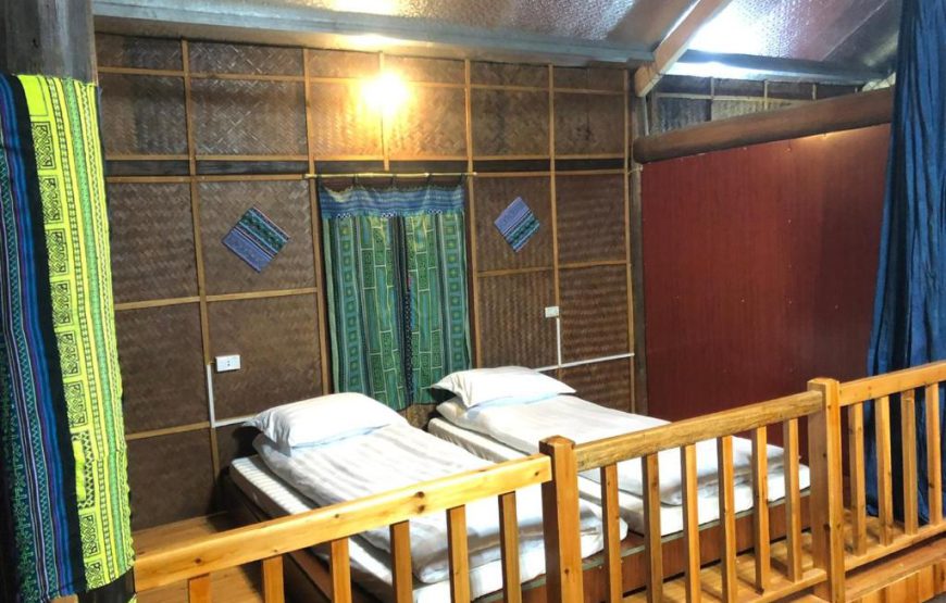 Eco Hills Homestay