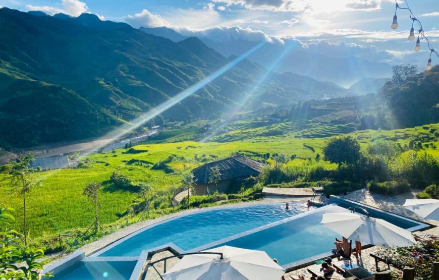 Supan Ecolodge & Spa