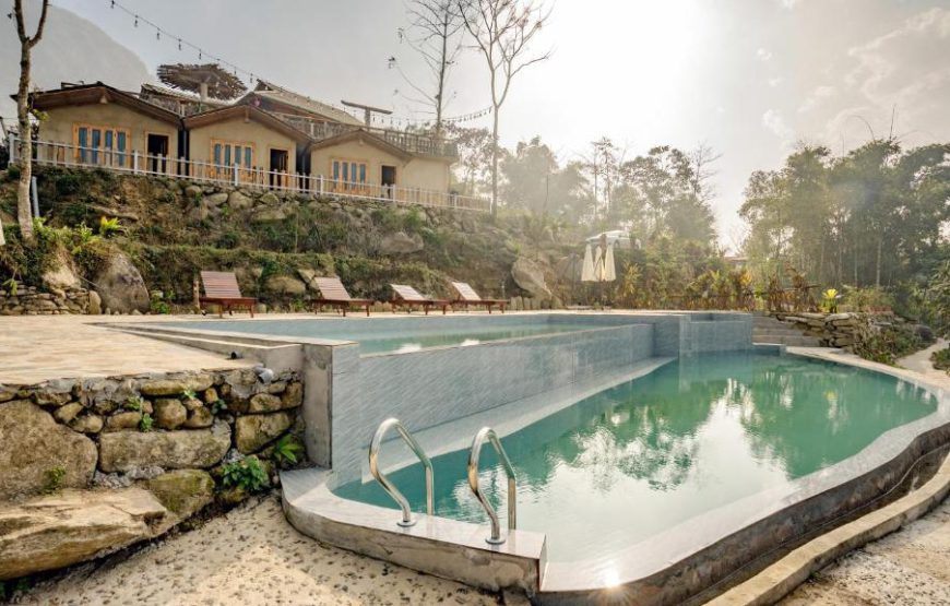 Supan Ecolodge & Spa
