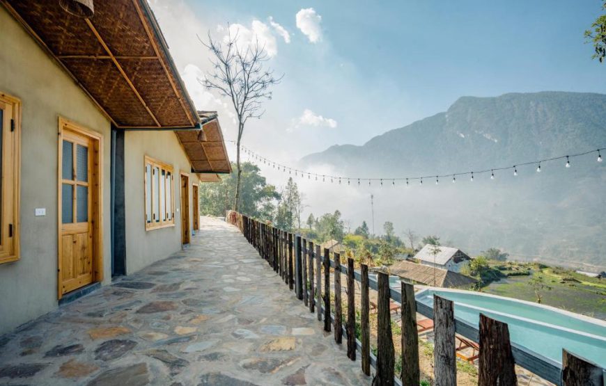 Supan Ecolodge & Spa