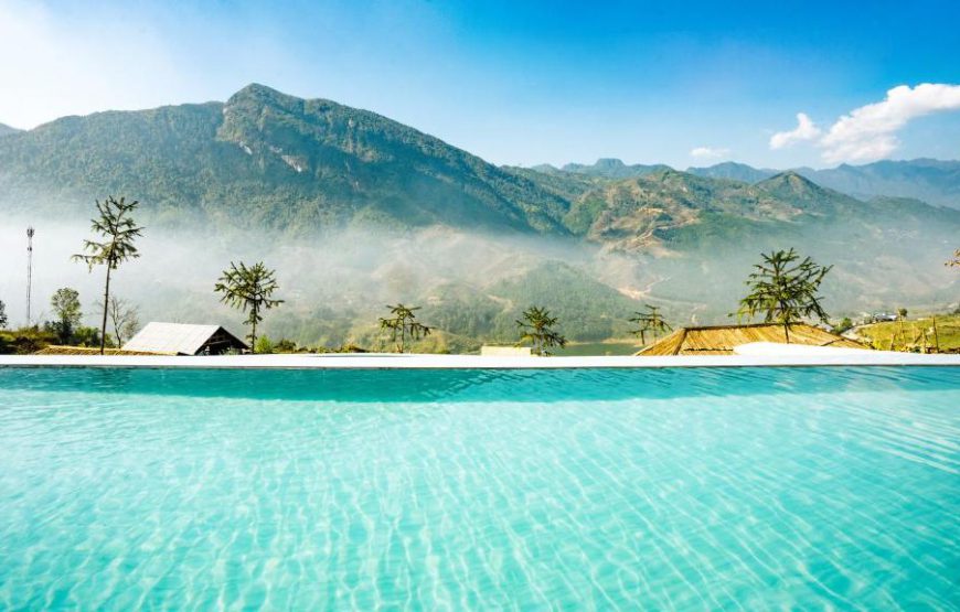 Supan Ecolodge & Spa