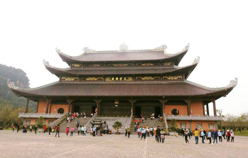 Di sản Tràng An
