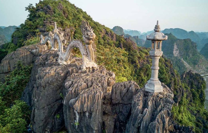 Hang Múa Ninh Binh