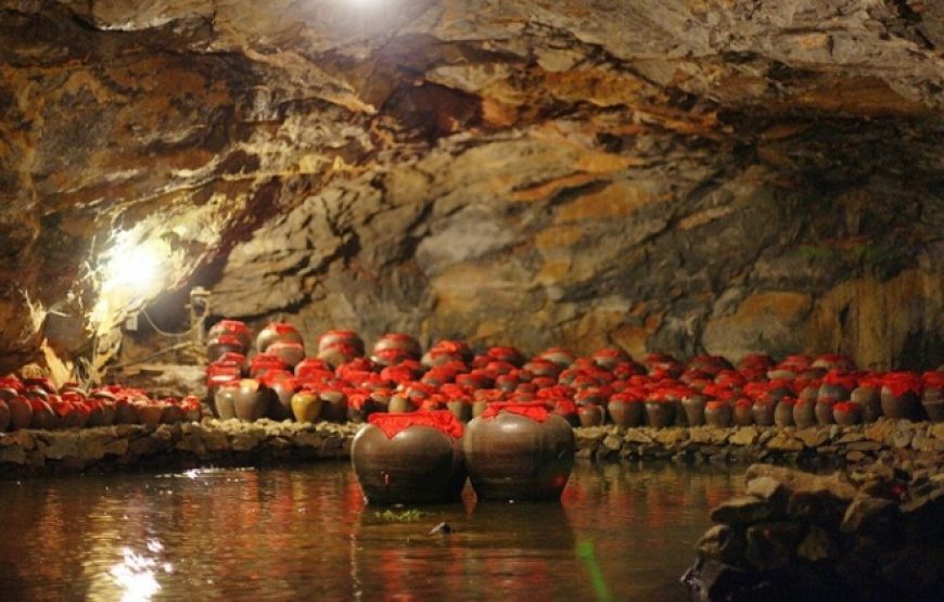 Di sản Tràng An