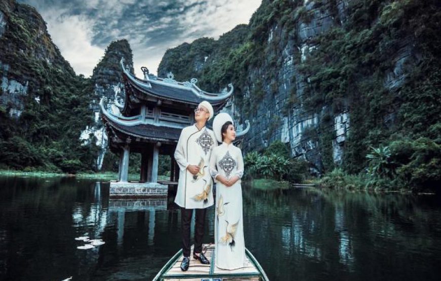Di sản Tràng An