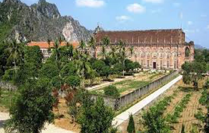 iện Châu Sơn Ninh Bình