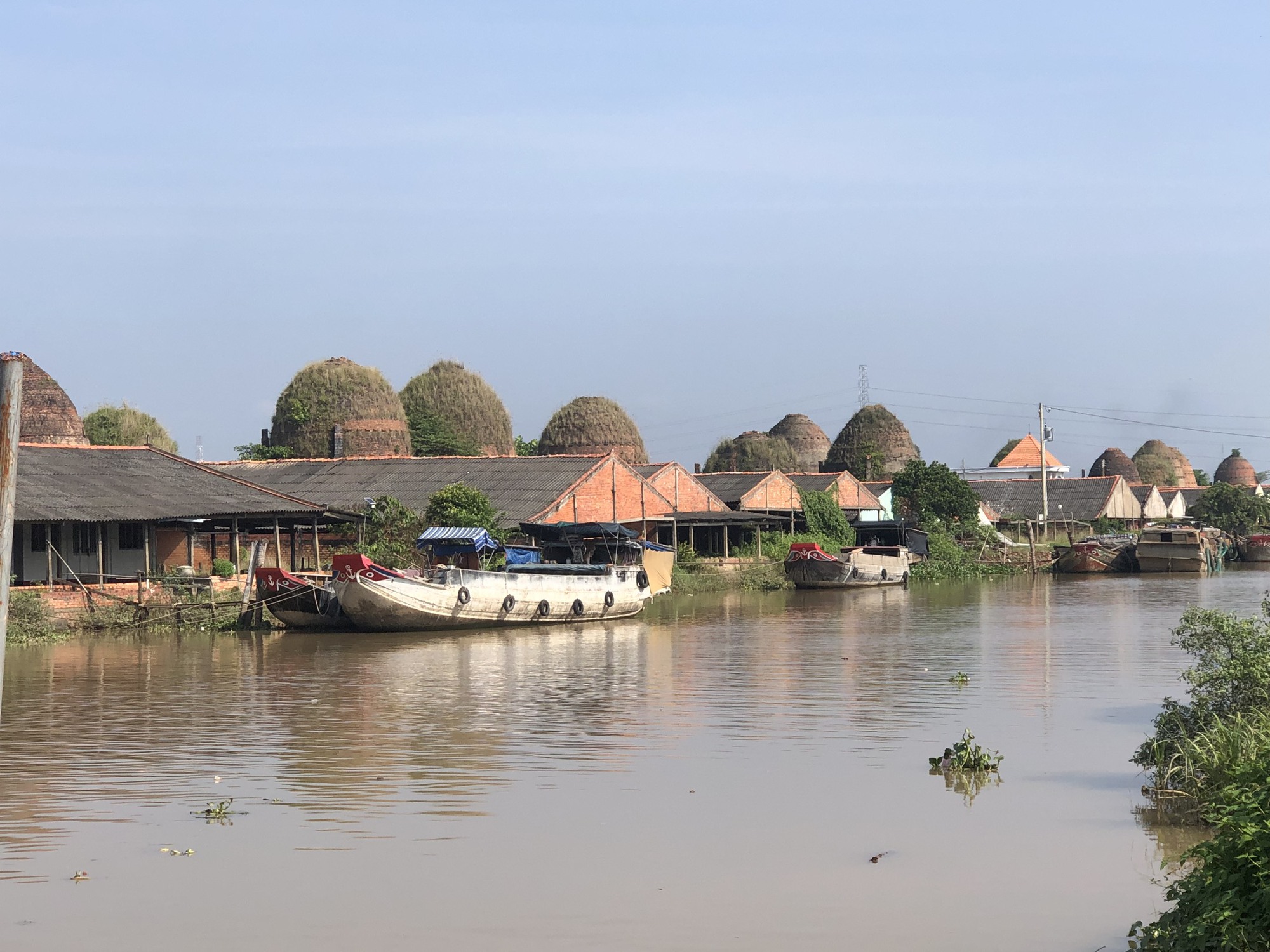 Khám Phá Du Lịch Vĩnh Long