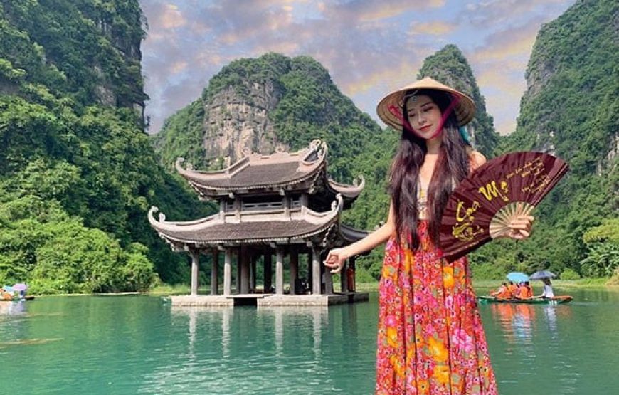 Di sản Tràng An