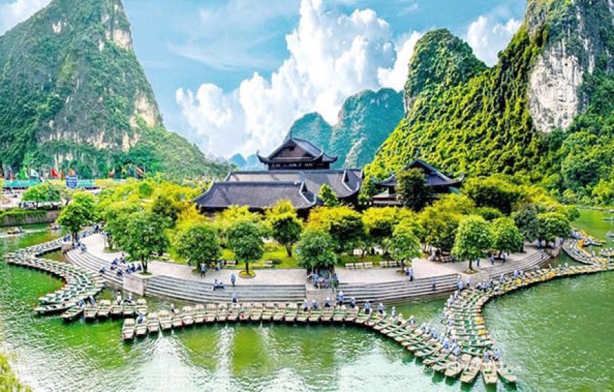 Di sản Tràng An